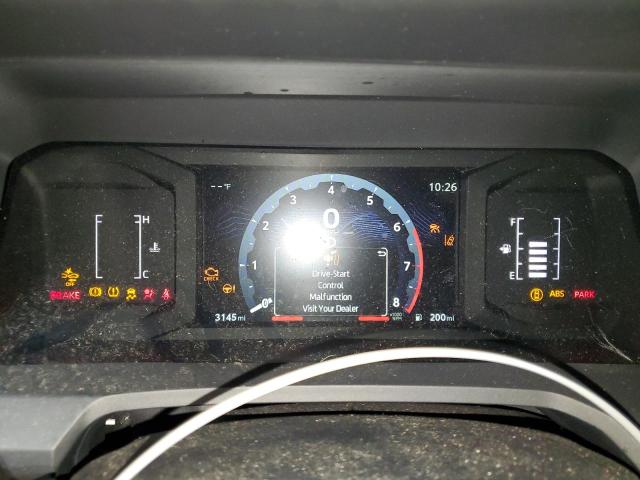 2025 TOYOTA TACOMA XTRACAB 3TYJDAHN8ST027403