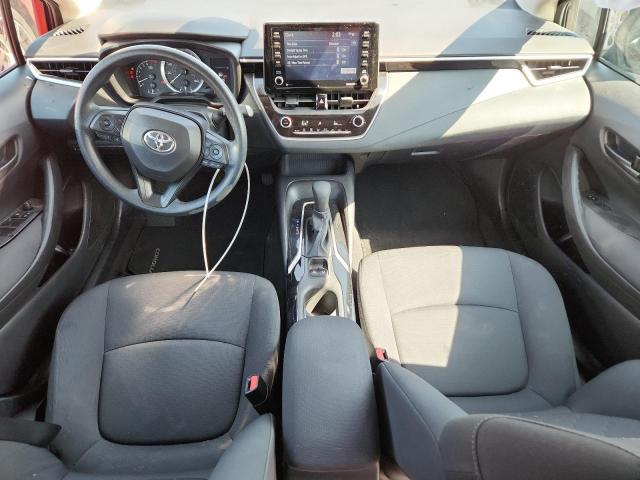 2022 TOYOTA COROLLA LE - 5YFEPMAE3NP271716