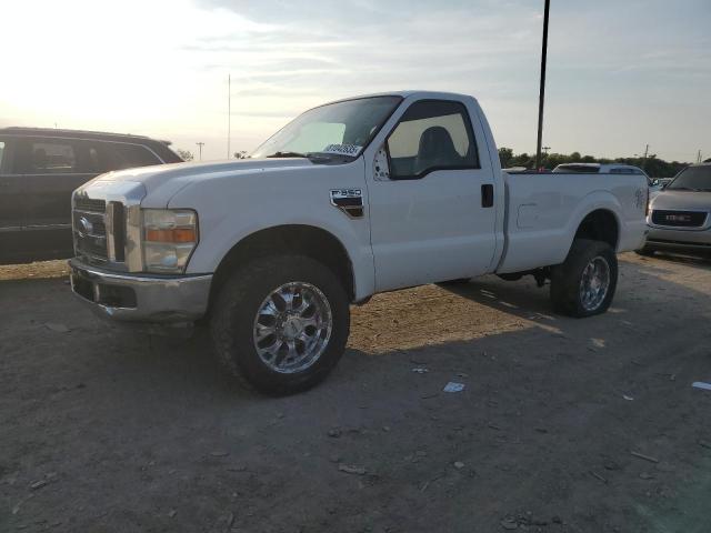 FORD F350 SRW S