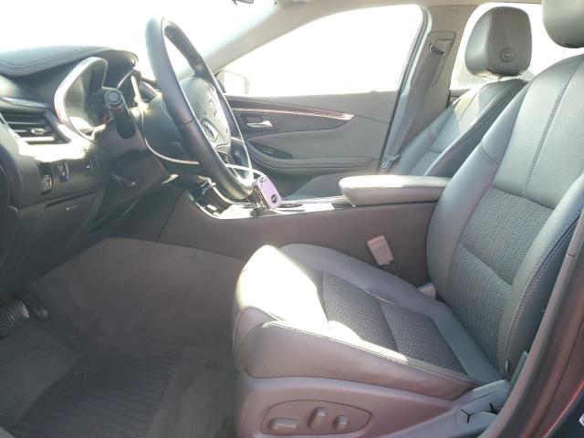 2018 CHEVROLET IMPALA LT 2G1105S39J9128942