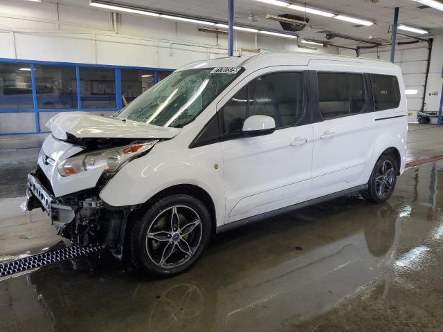 FORD TRANSIT CO