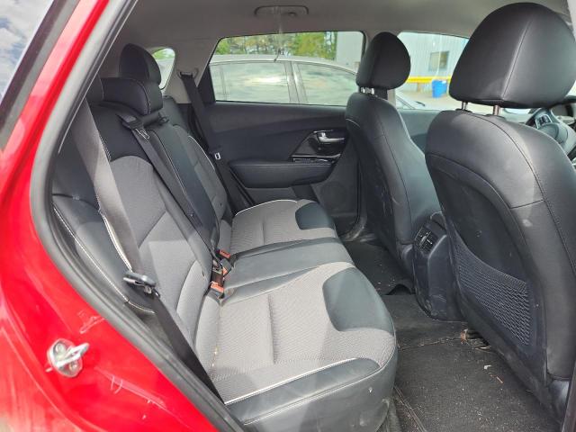 2022 KIA NIRO S KNDCC3LG7N5135646