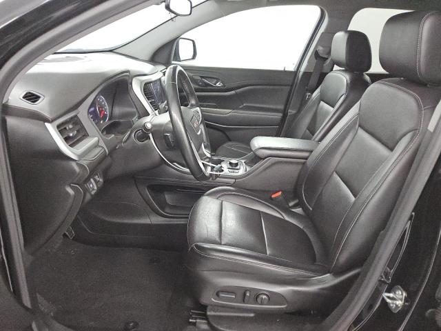 2023 GMC ACADIA SLT 1GKKNML41PZ145610