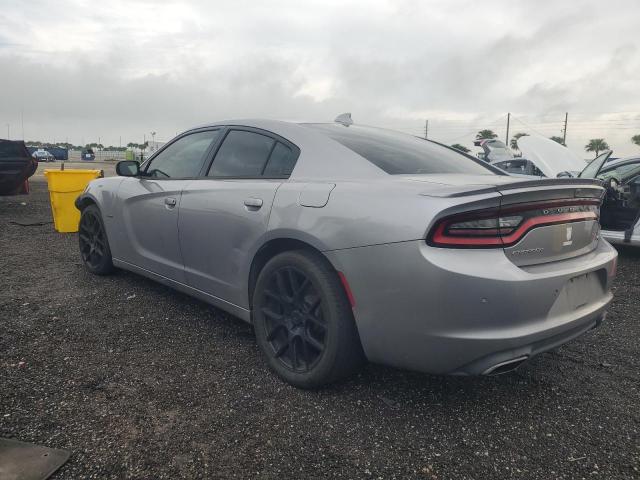 2018 DODGE CHARGER R/ 2C3CDXCTXJH134161
