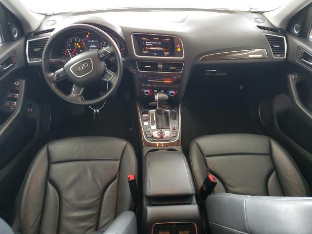2015 AUDI Q5 PREMIUM WA1LFAFP5FA147420