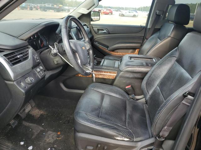 2015 CHEVROLET TAHOE C150 1GNSCCKC9FR636937