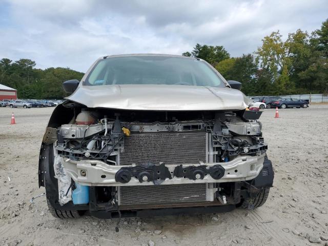 2017 FORD ESCAPE S 1FMCU0F70HUD90023
