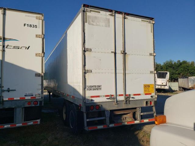 2011 UTILITY TRAILER #3240111480