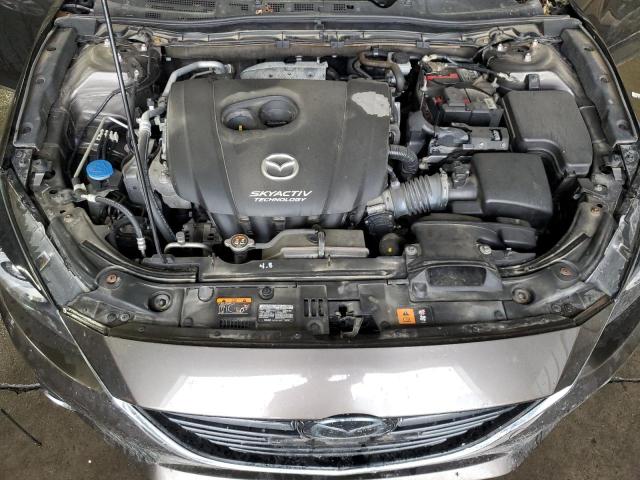 2016 MAZDA 3 GRAND TO JM1BM1N33G1299655