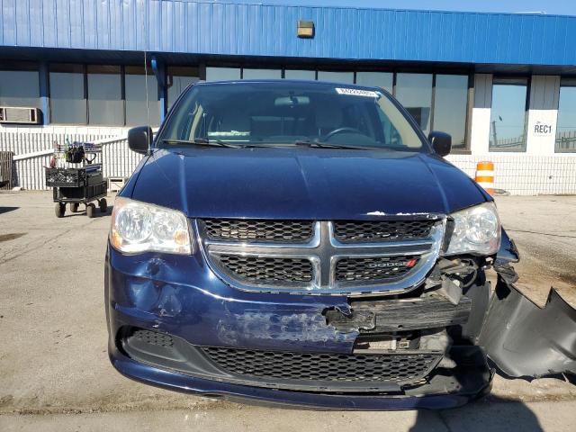 2014 DODGE GRAND CARA #3261144971