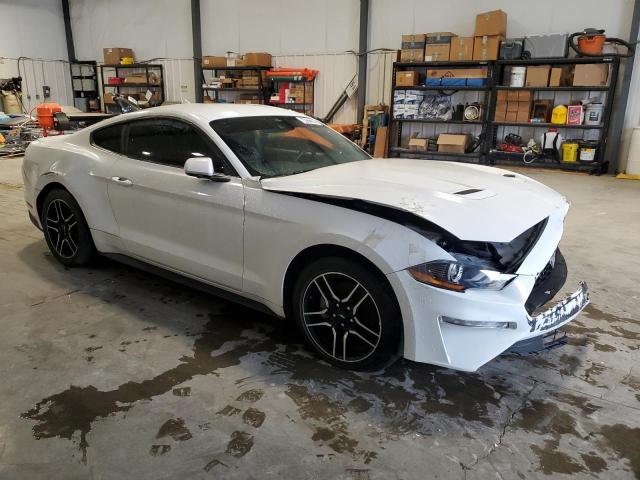 2022 FORD MUSTANG #3256439167