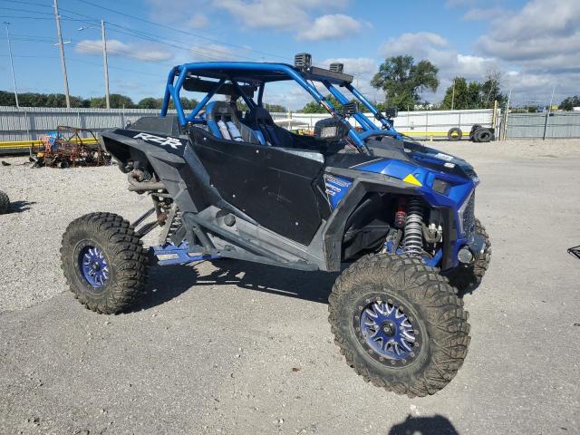 2018 POLARIS RZR XP TUR 3NSVEL92XJF413137