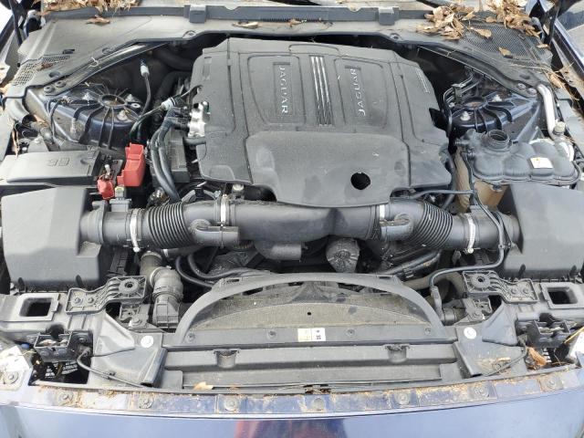 2017 JAGUAR XE PREMIUM SAJAD4BV3HA950675