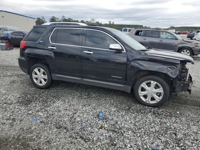 2016 GMC TERRAIN SL 2GKFLPE32G6301677