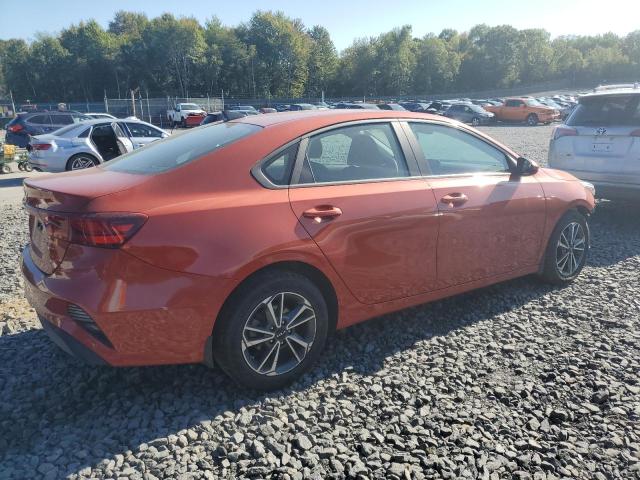 2023 KIA FORTE LX 3KPF24AD4PE555547