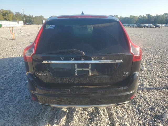 2015 VOLVO XC60 T6 PR YV4902RC9F2625801