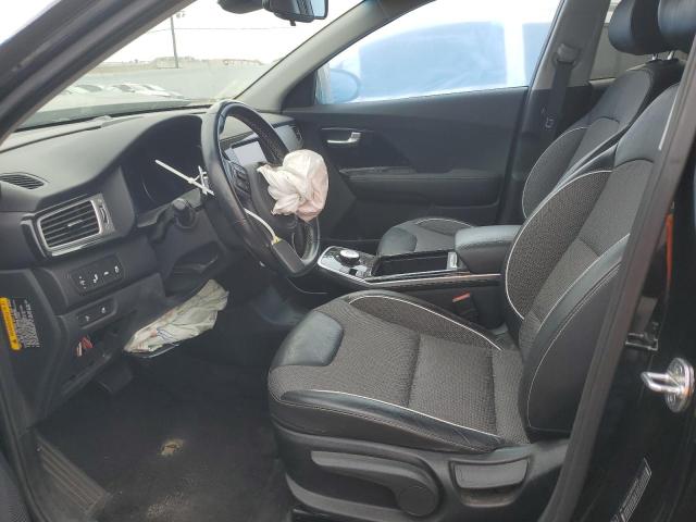 2019 KIA NIRO EX KNDCC3LG7K5026812