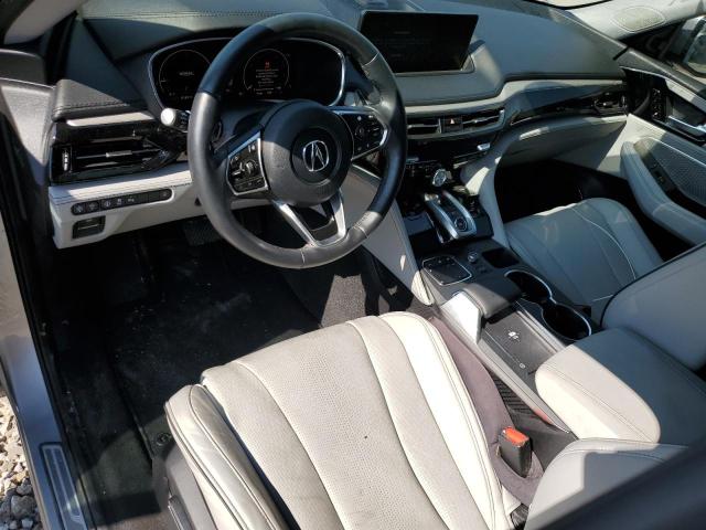 2022 ACURA MDX ADVANC 5J8YE1H85NL010597