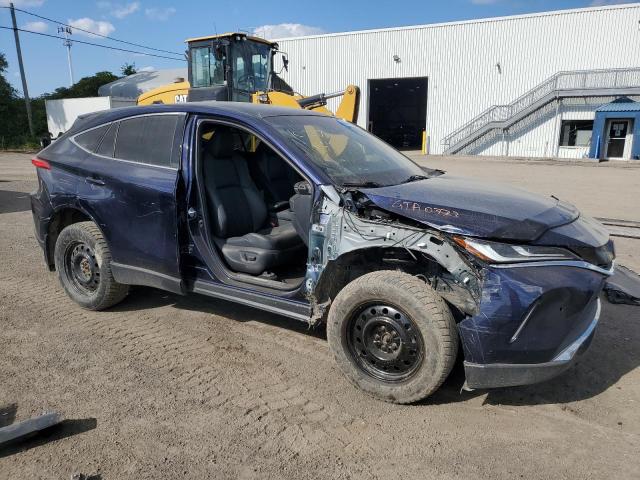 2022 TOYOTA VENZA LE JTEAAAAH8NJ099014