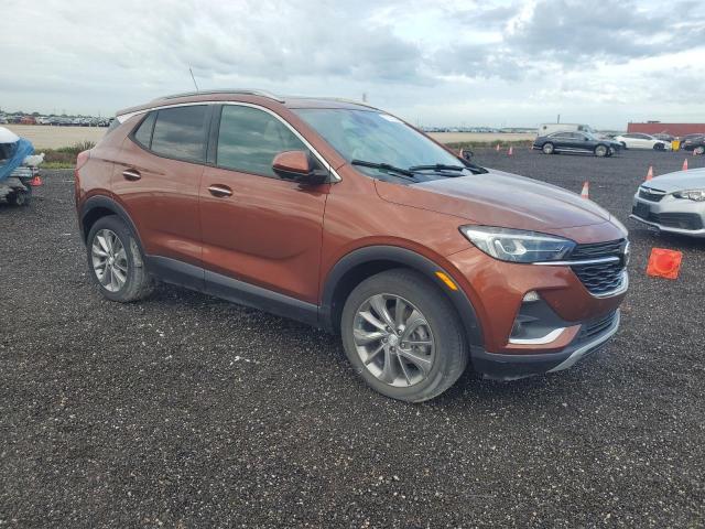 2021 BUICK ENCORE GX KL4MMFSL3MB076378