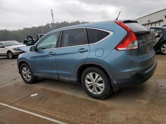2013 HONDA CR-V EX - 5J6RM4H59DL086247