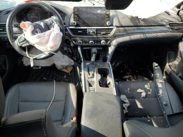 2020 HONDA ACCORD SPO 1HGCV1F30LA143908