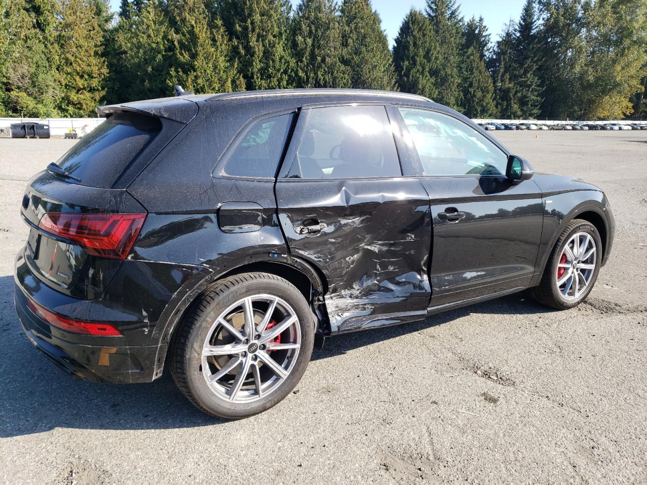 AUDI Q5 PREMIUM PLUS 55