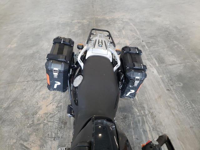 2007 BMW F650 GS WB10185A77ZL44487