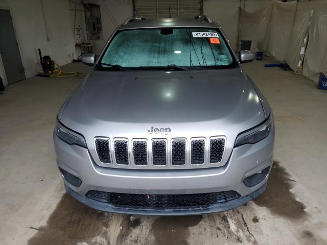 2019 JEEP CHEROKEE L 1C4PJLCB5KD172353