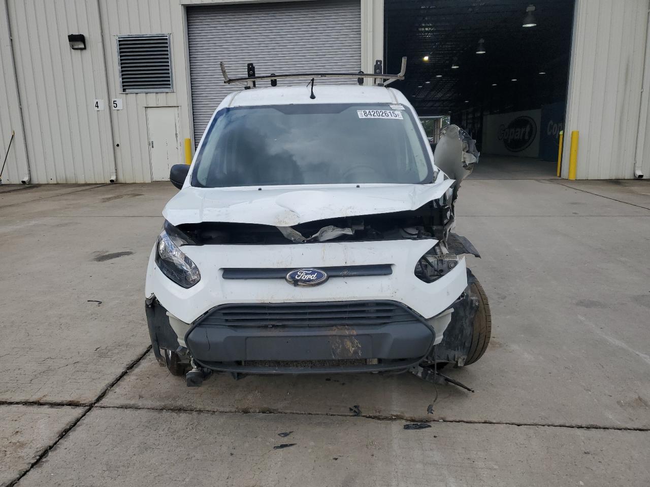 FORD TRANSIT CONNECT XL