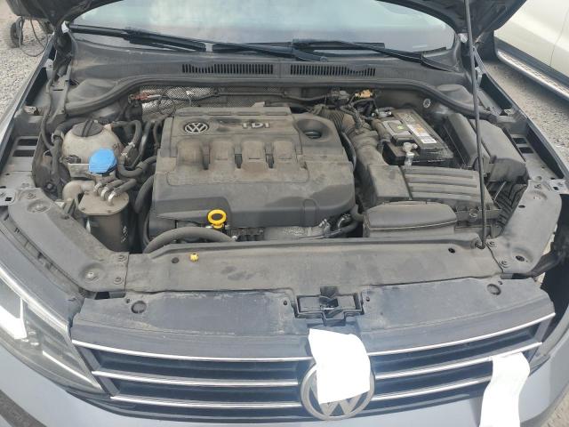 2015 VOLKSWAGEN JETTA TDI 3VWLA7AJ2FM226909