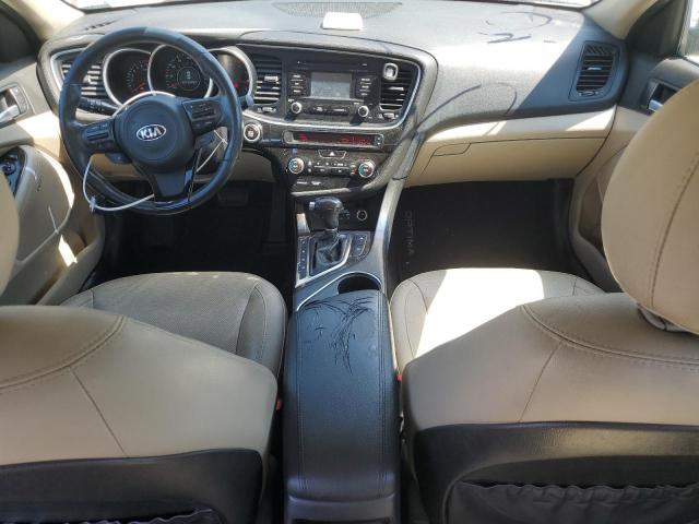 2015 KIA OPTIMA EX 5XXGN4A72FG441493