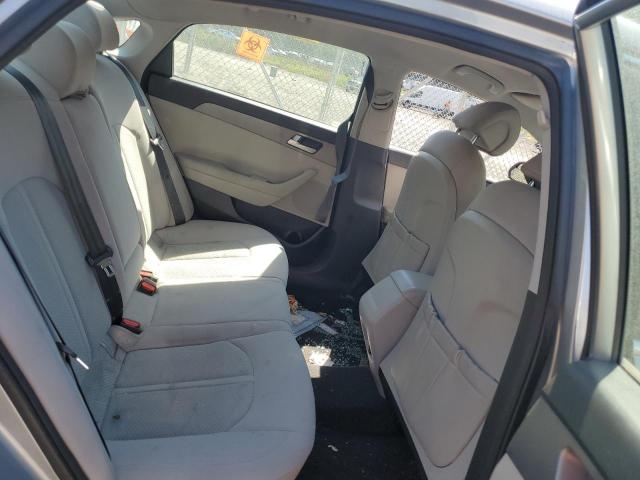2015 HYUNDAI SONATA SE - 5NPE24AF6FH008514