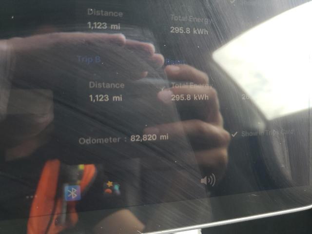 2022 TESLA MODEL 3 - 5YJ3E1EA2NF369859
