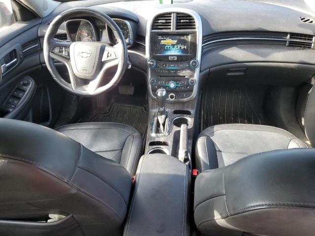 2016 CHEVROLET MALIBU LIM 1G11E5SA6GF101990