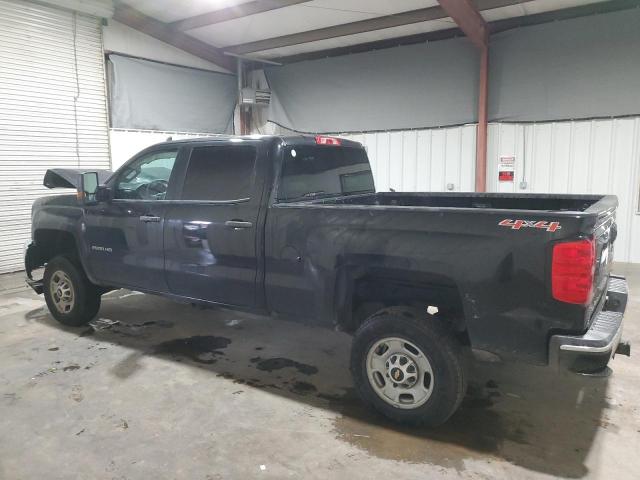 2016 CHEVROLET SILVERADO K2500 HEAVY DUTY 1GC1KUEGXGF134596