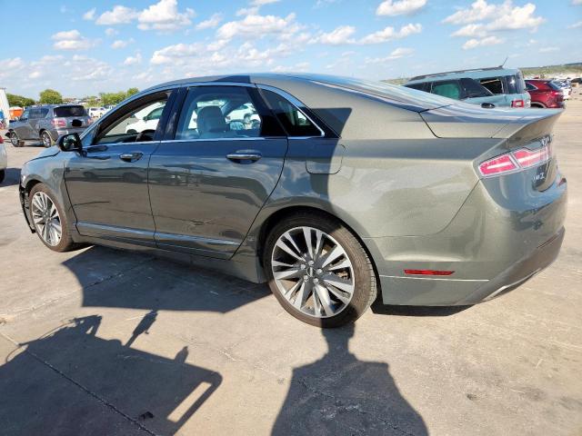 2017 LINCOLN MKX SELECT 3LN6L5C99HR604968