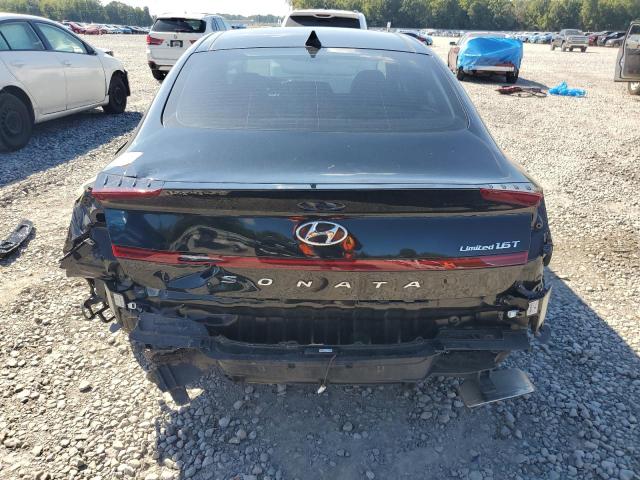 2023 HYUNDAI SONATA LIM KMHL34J22PA316480