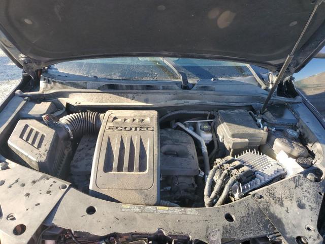 2016 CHEVROLET EQUINOX LT 2GNALCEKXG1130929