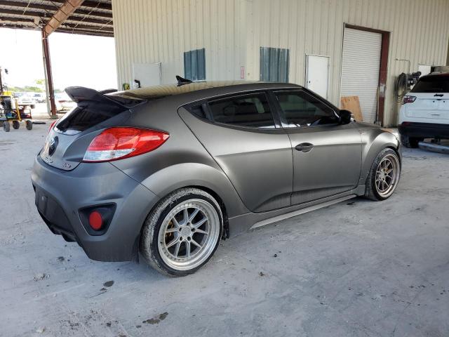 2015 HYUNDAI VELOSTER T KMHTC6AE8FU229637