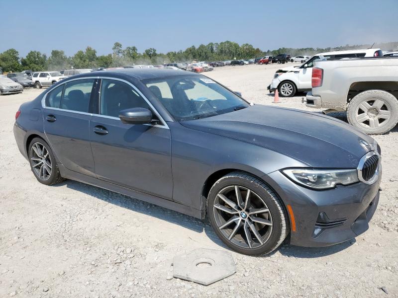 2021 BMW 330I - WBA5R1C02MFK52779