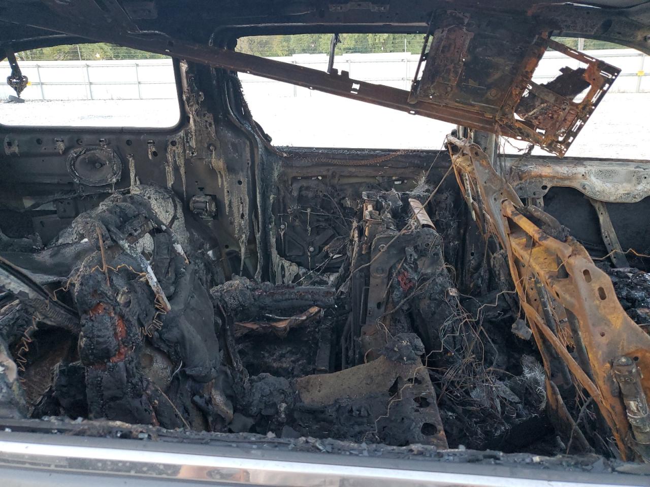 CHRYSLER TOWN & COUNTRY TOURING