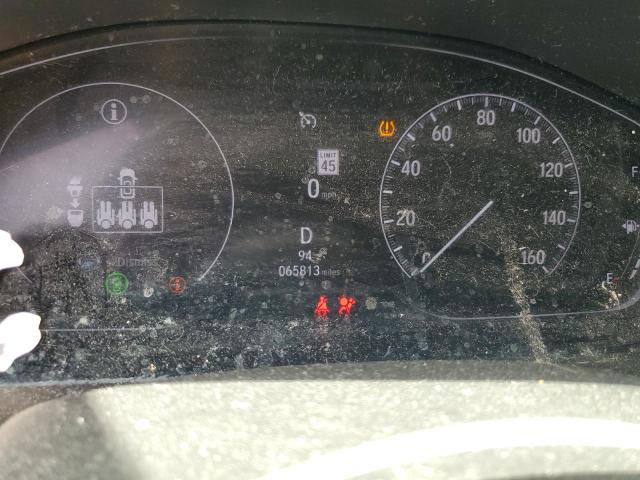 2021 HONDA ACCORD SPO 1HGCV1F43MA031646