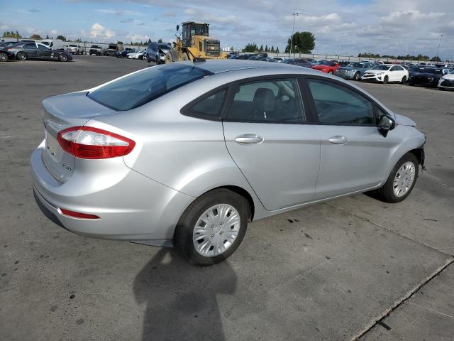 2019 FORD FIESTA S #3318026365