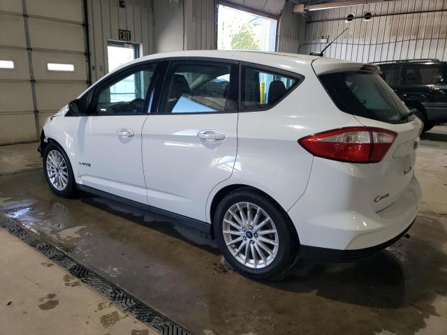 2015 FORD C-MAX SE 1FADP5AU5FL104105