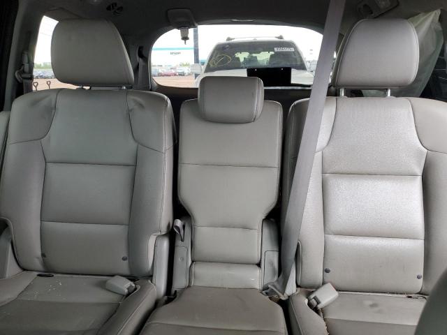 2016 HONDA ODYSSEY EXL 5FNRL5H65GB050182