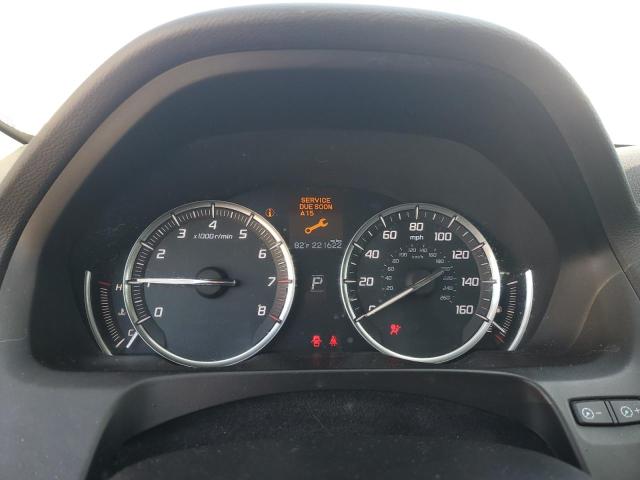 2015 ACURA TLX 19UUB2F33FA002452