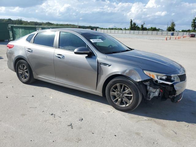 2016 KIA OPTIMA LX 5XXGT4L16GG009585
