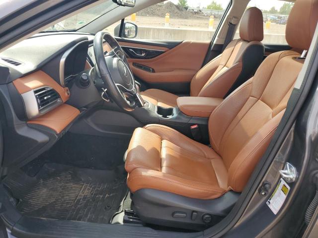 2021 SUBARU LEGACY TOU 4S3BWGP63M3010651