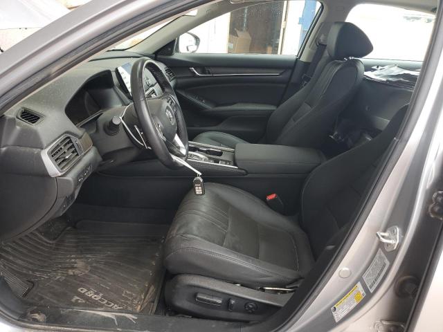 2021 HONDA ACCORD TOU 1HGCV3F92MA001576